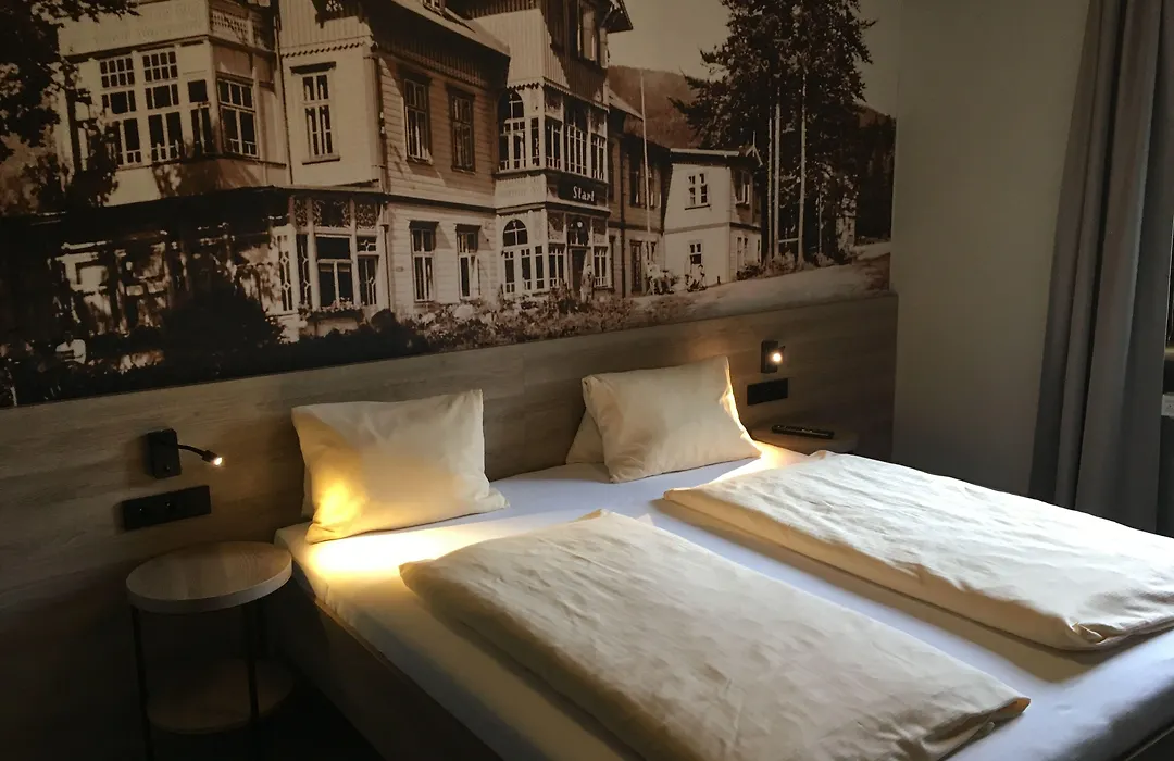 Hotel Start-1