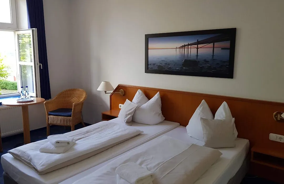 Hotel Havenhaus-1