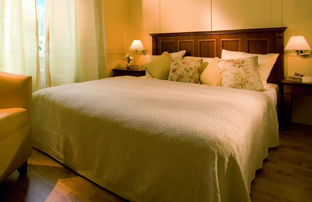 Aparthotel Villa Usedom-1