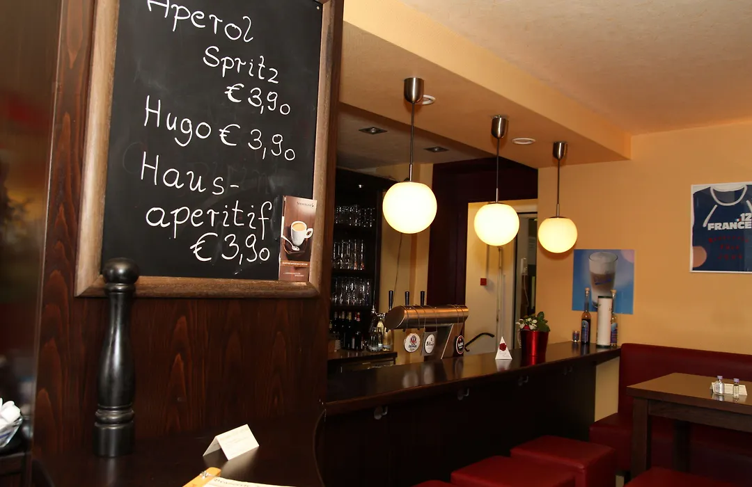 Hotel-Restaurant Fück-1