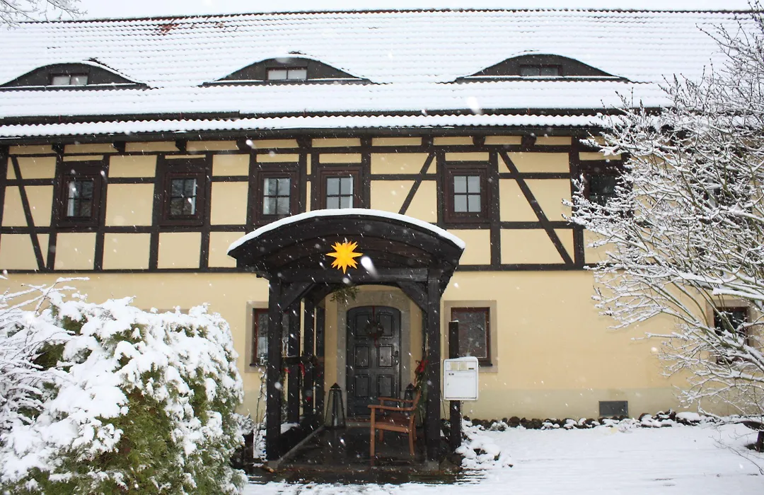 Landhotel Lindenschänke-1