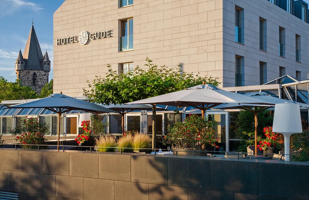 Hotel Gude-1