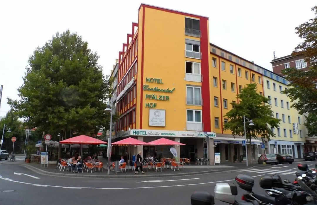 bestprice Hotel Koblenz-1