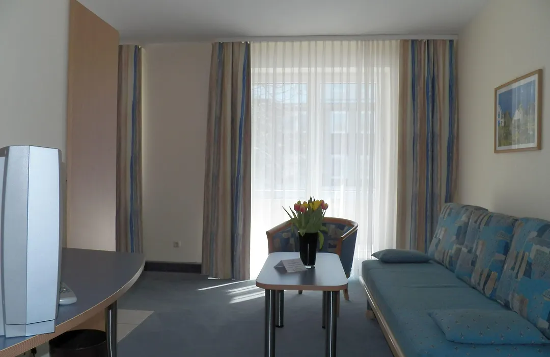 Hotel Deutscher Kaiser-1