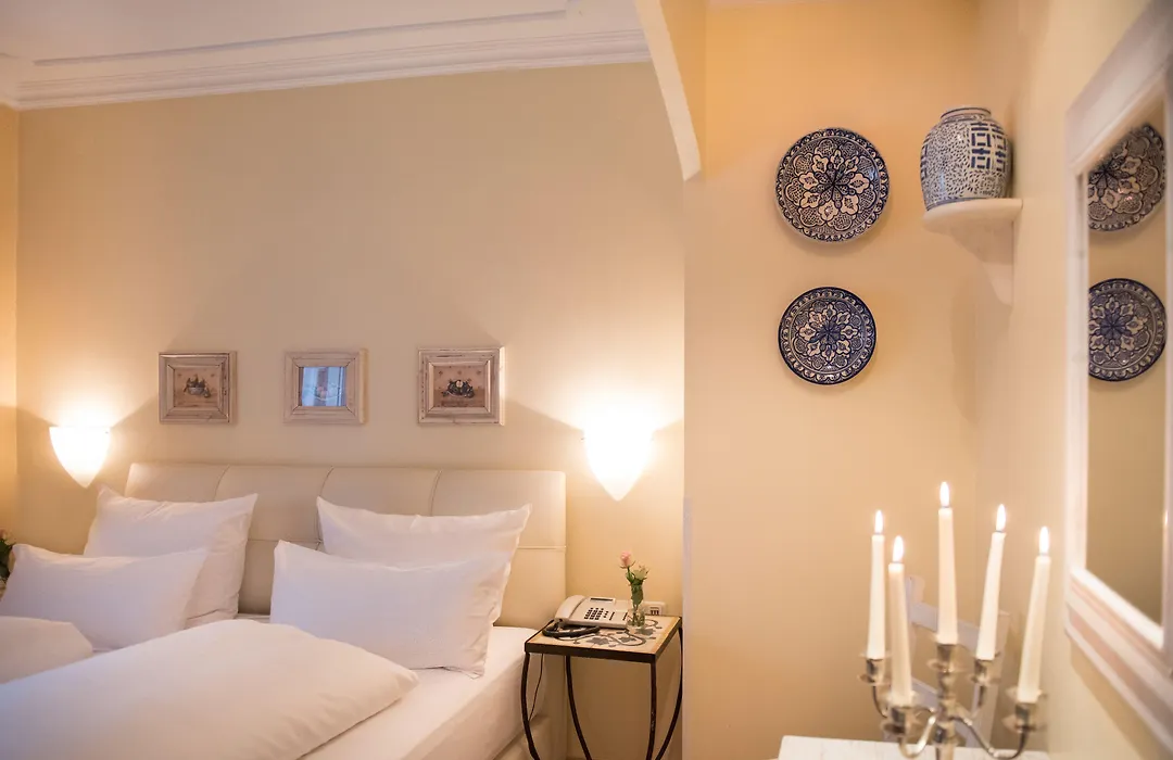Hotel Ritzi-1