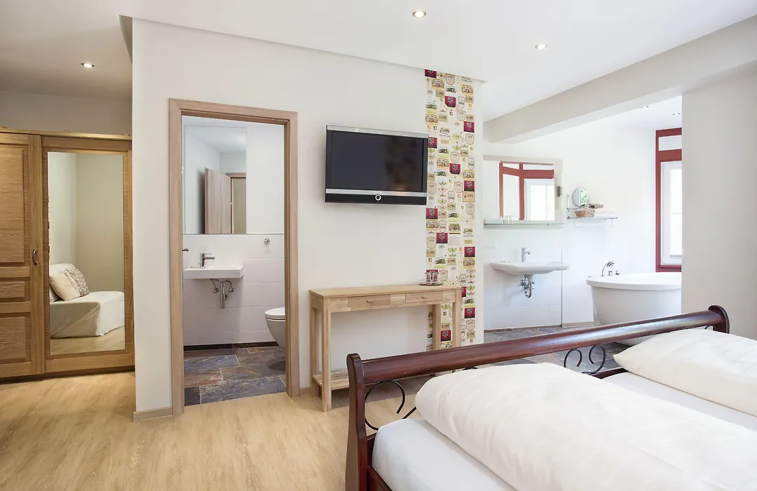 Hotel Filla Andre-1
