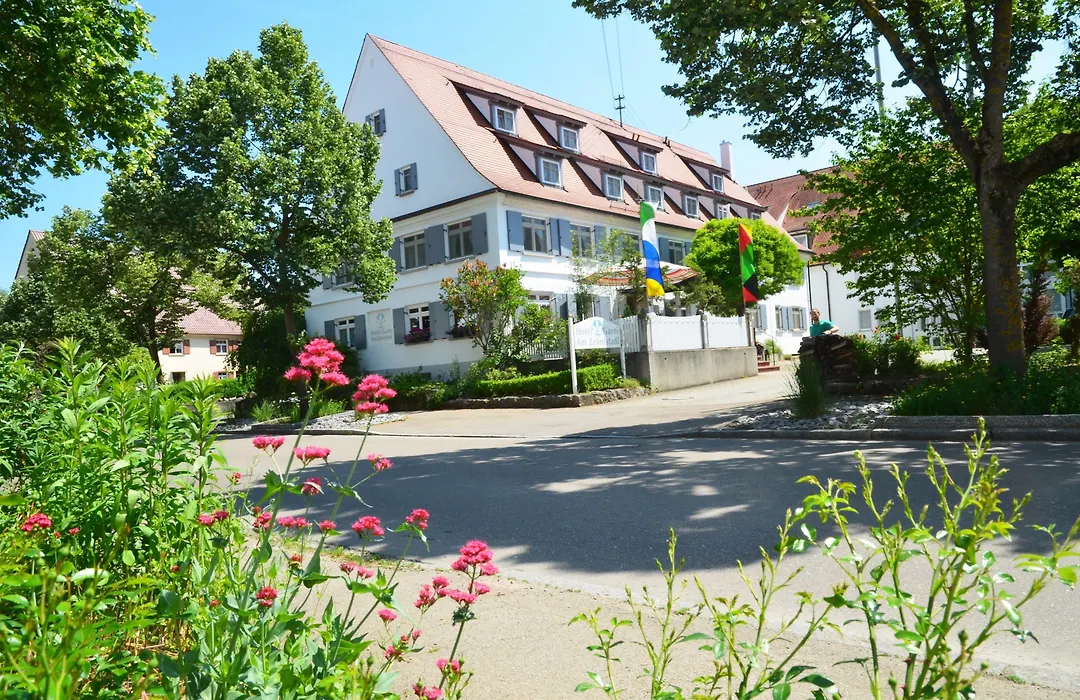 Hotel Garni Am Zehntstadl-1
