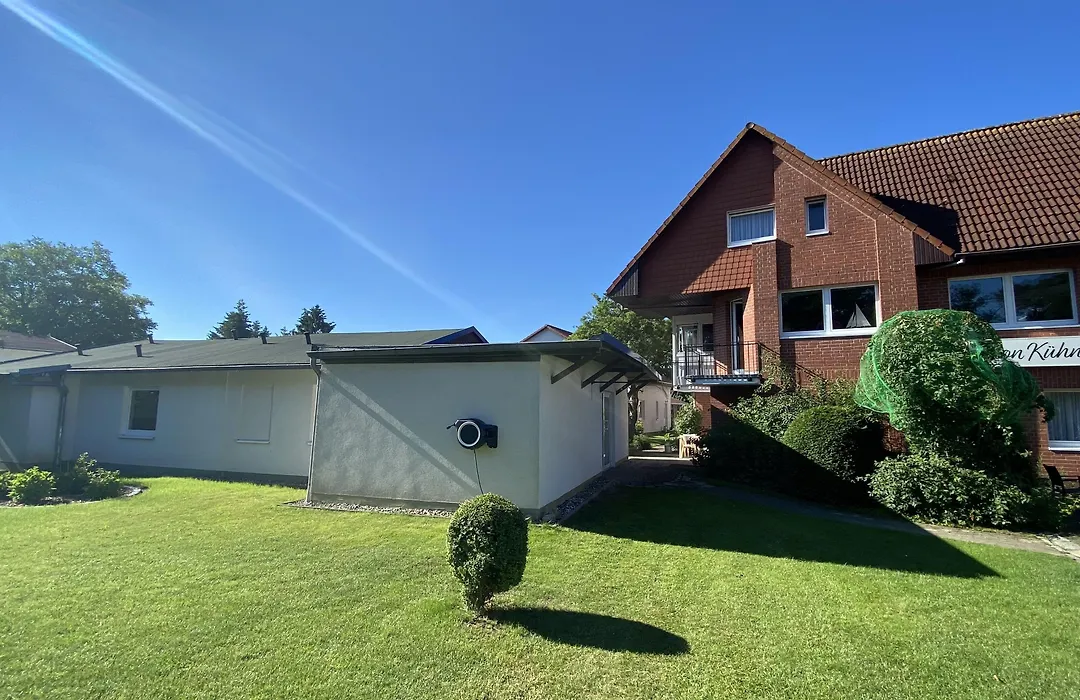 Pension Kühne-1