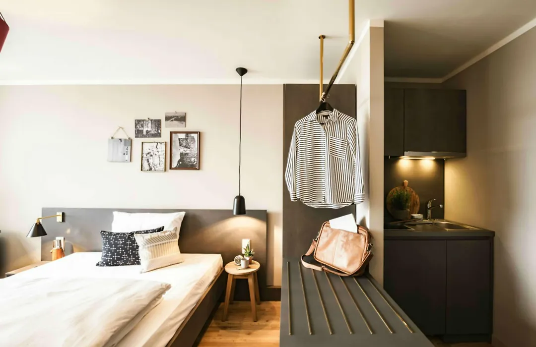 Bold Hotel München Zentrum-1