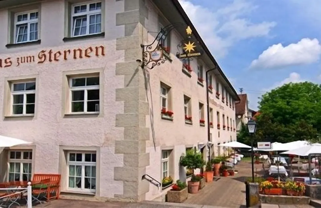 Bodensee Hotel Sternen-1