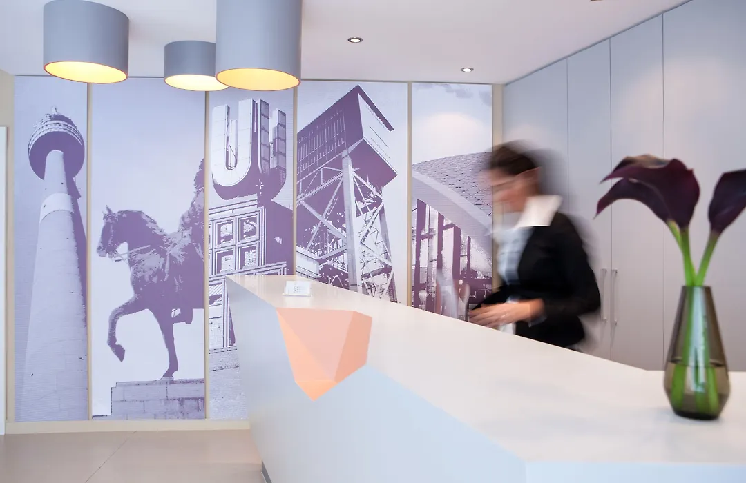 The Grey Design Hotel-1