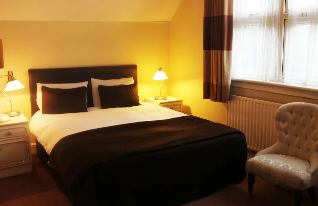 Roseview Alexandra Palace Hotel-1