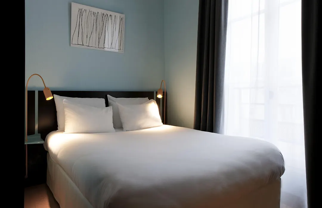 Hotel Daval-1