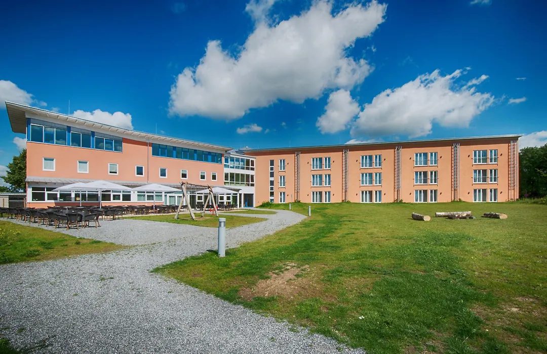 JUFA Hotel im Brückenkopfpark - Jülich-1