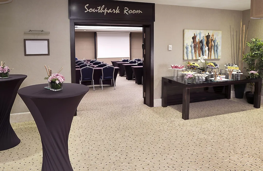 Agaoglu My City Hotel Istanbul-1
