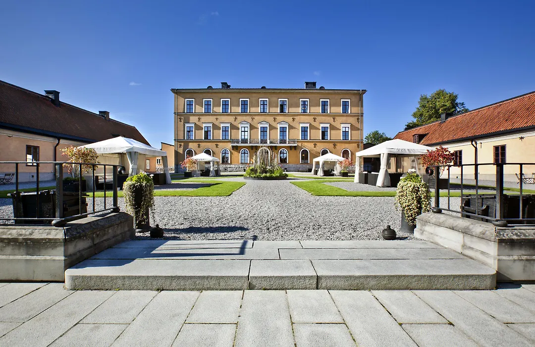Ulfsunda Slott-1