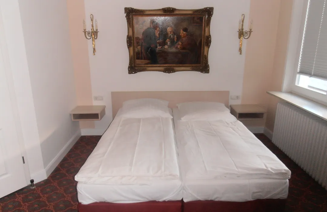 Hotel Blankenese-1