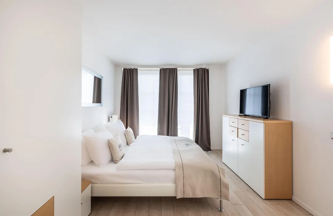 Hotel Freiraum-1