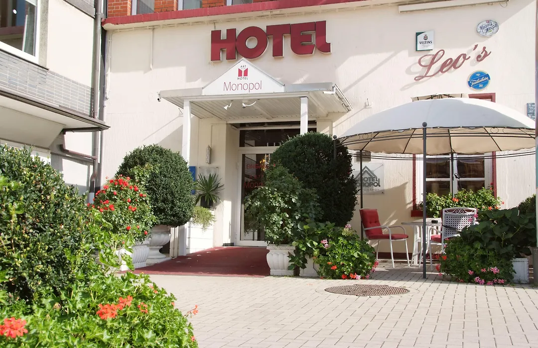 Hotel Monopol-1