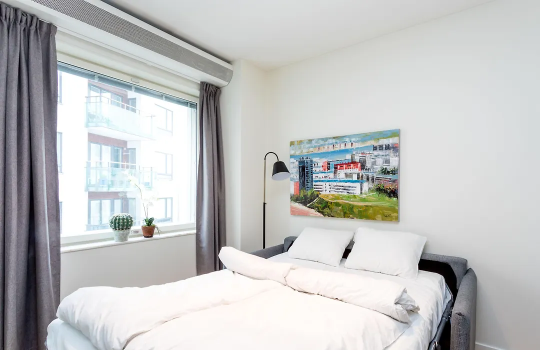 Apartdirect Hammarby Sjoestad-1