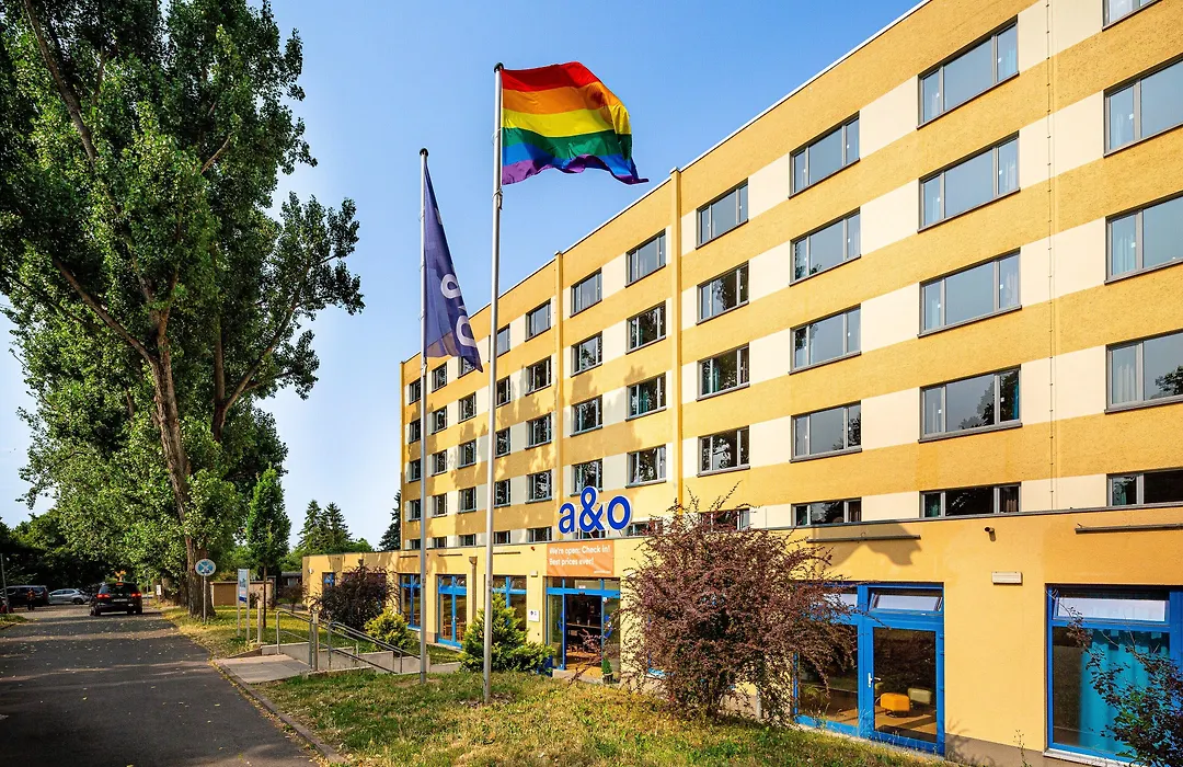 A&O Weimar-1