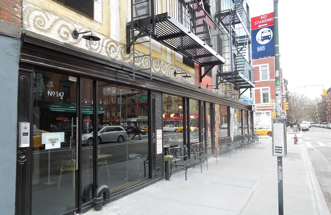 East Village Hotel-1