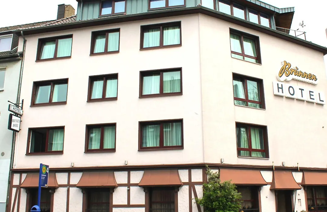 Brunnen Hotel-1