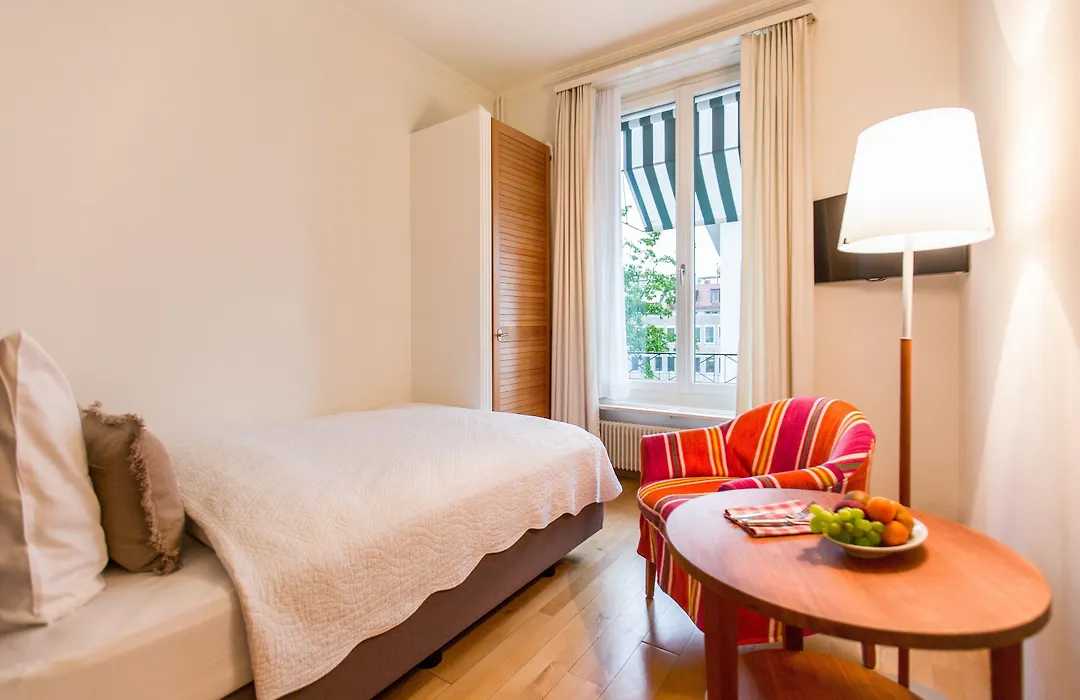 Boutique Hotel Seegarten-1