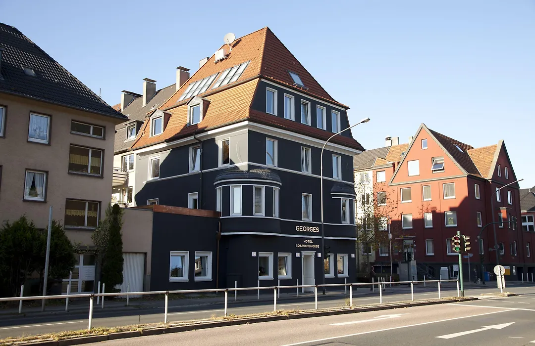 Boutique-Hotel Georges-1
