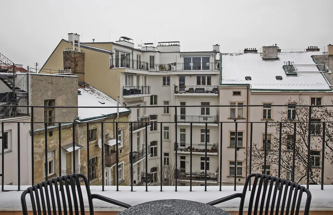 Numa Prague Flow-1