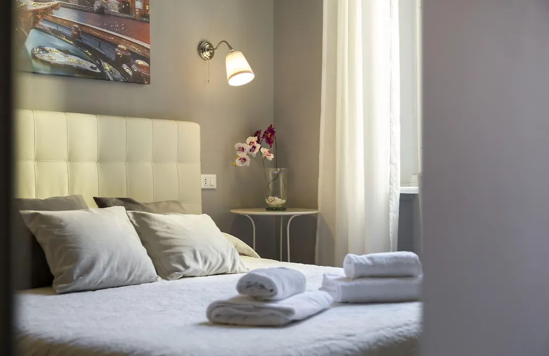 Dulcis In Fundo b&b-1