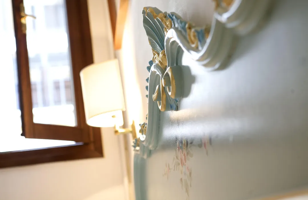 Hotel Serenissima-1