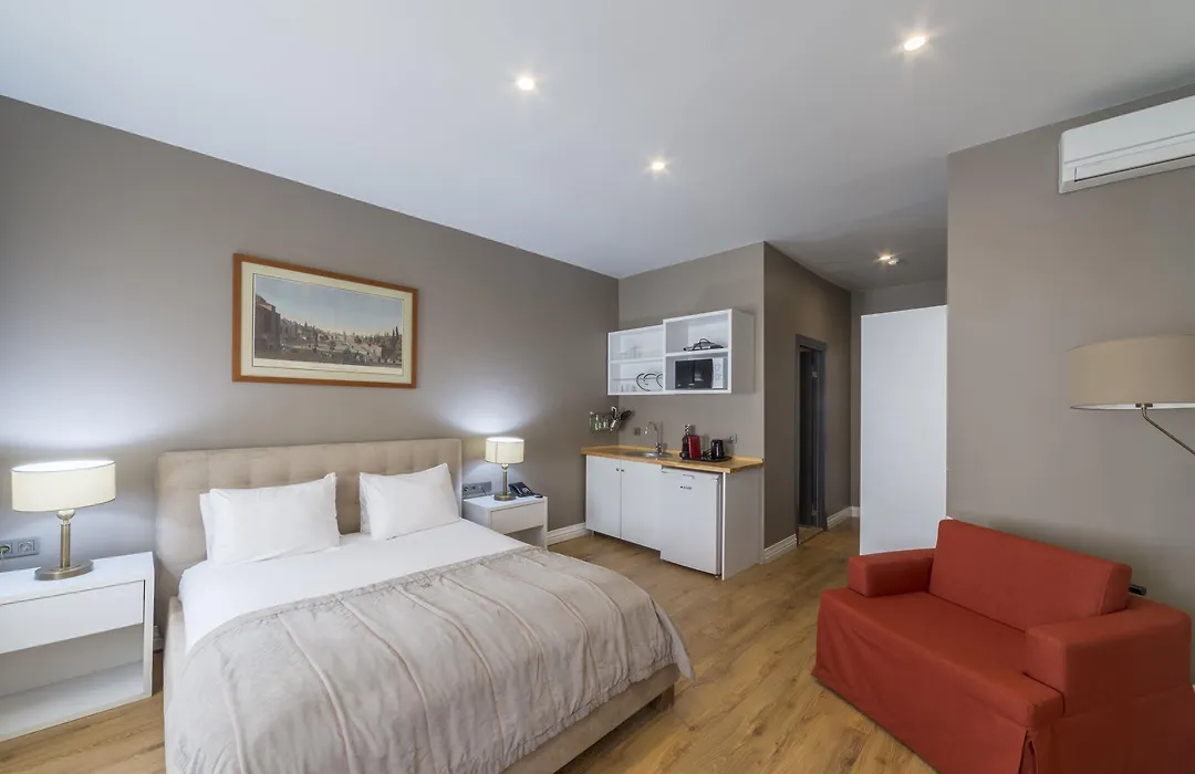 Nuru Ziya Suites-1