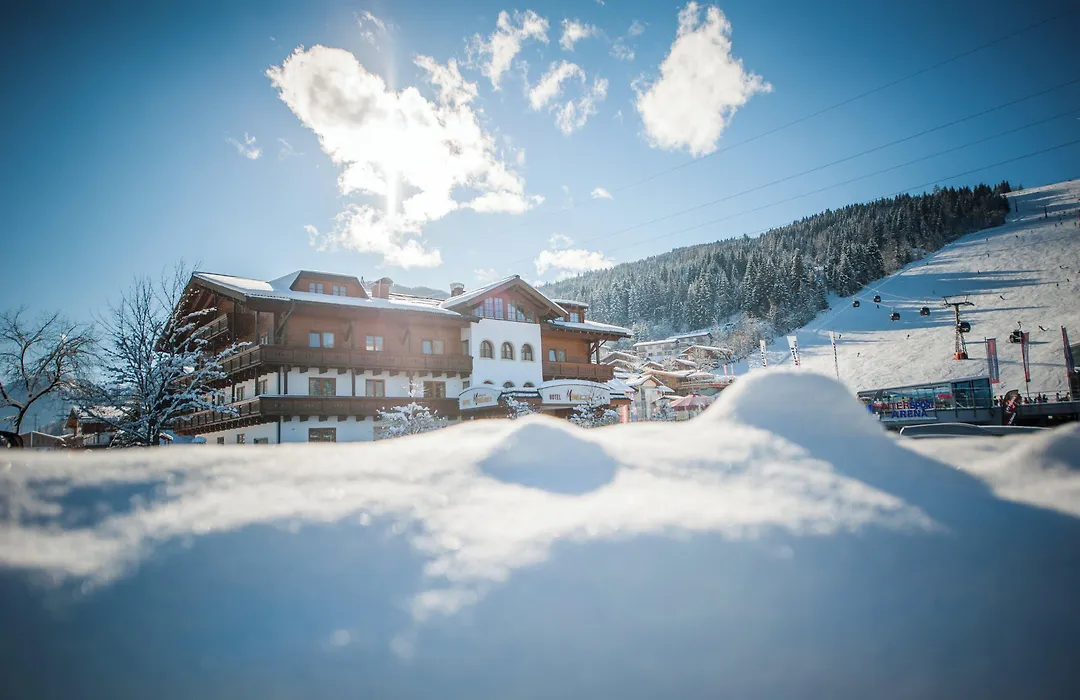 Alpines Gourmet Hotel Montanara-1