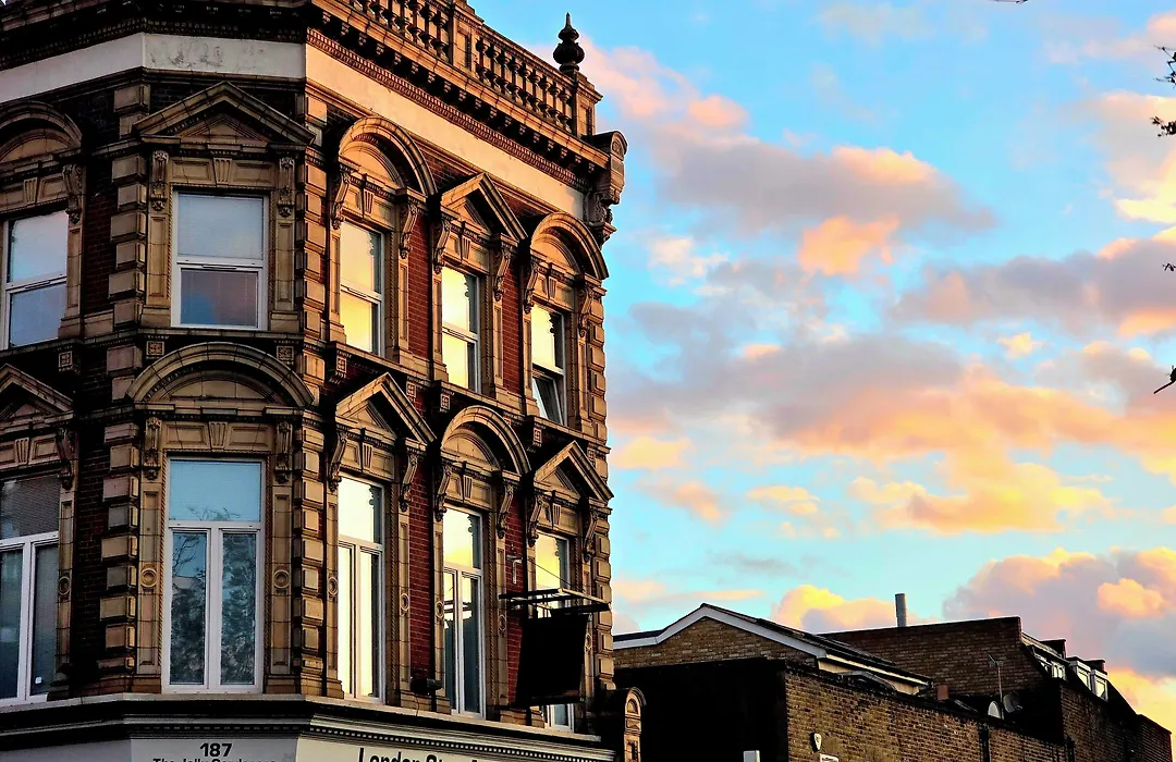 London Stay Apartments-1