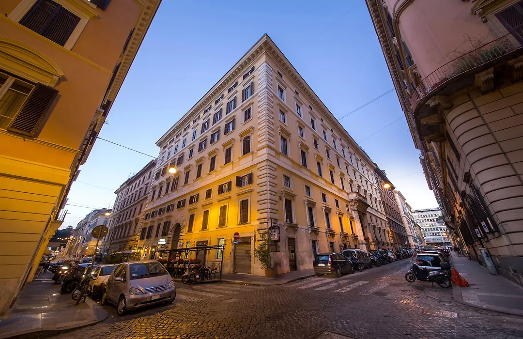 Boutique Hotel Galatea-1