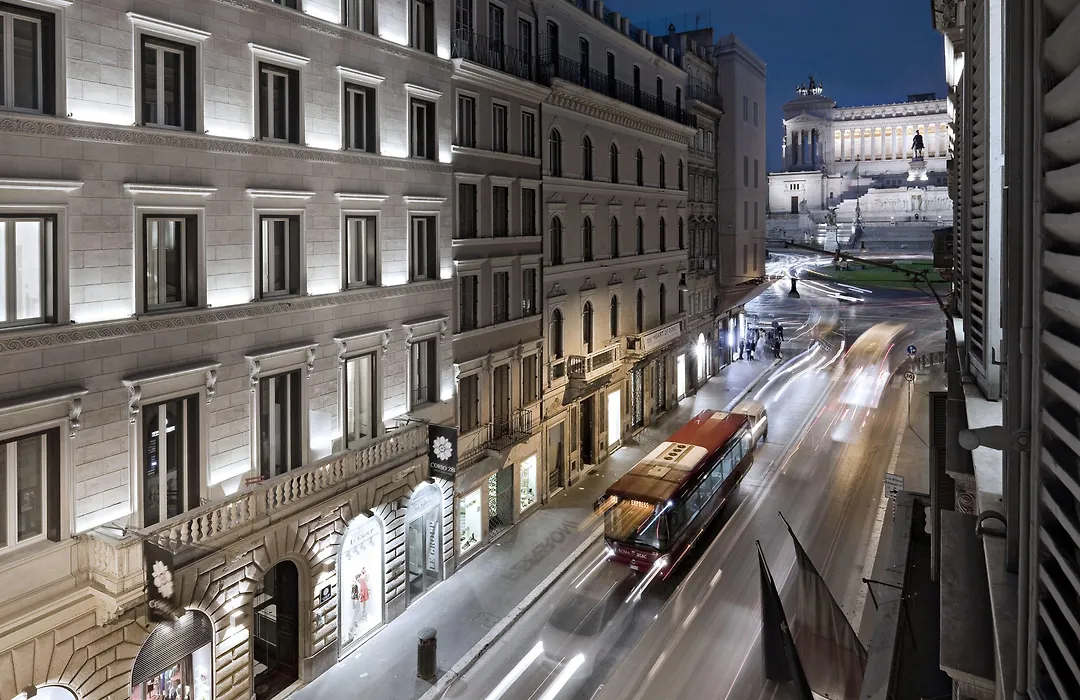 Corso 281 Luxury Suites-1