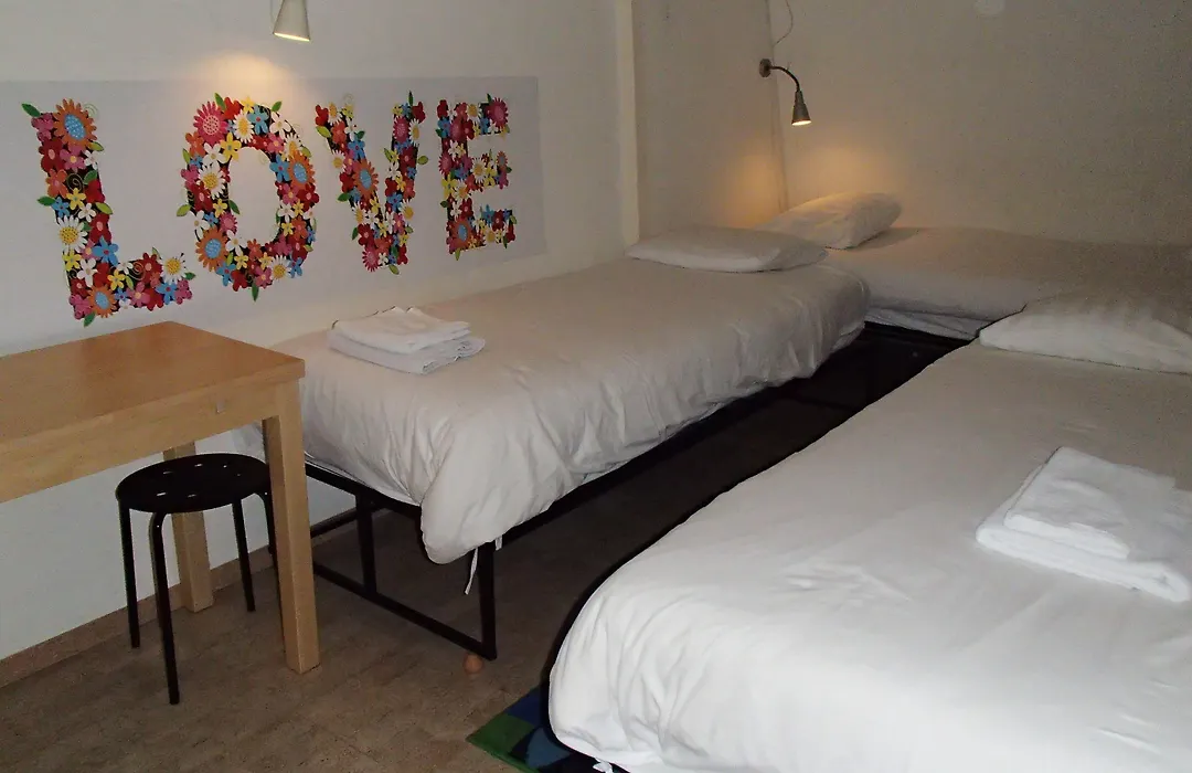 Bicycle Hotel Amsterdam-1