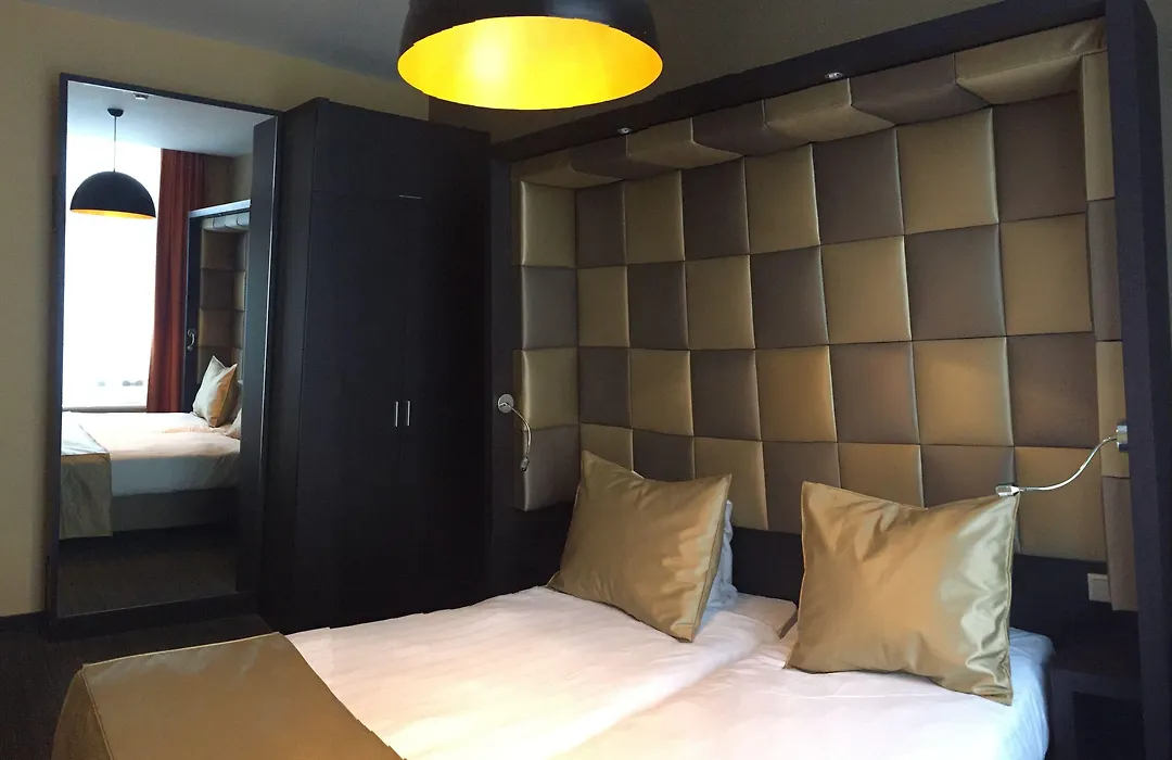 Golden Mansion Apartment Hotel-1