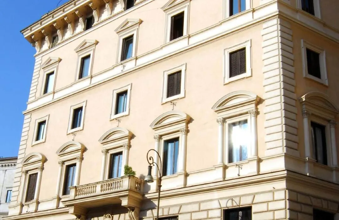 Hotel Primavera-1