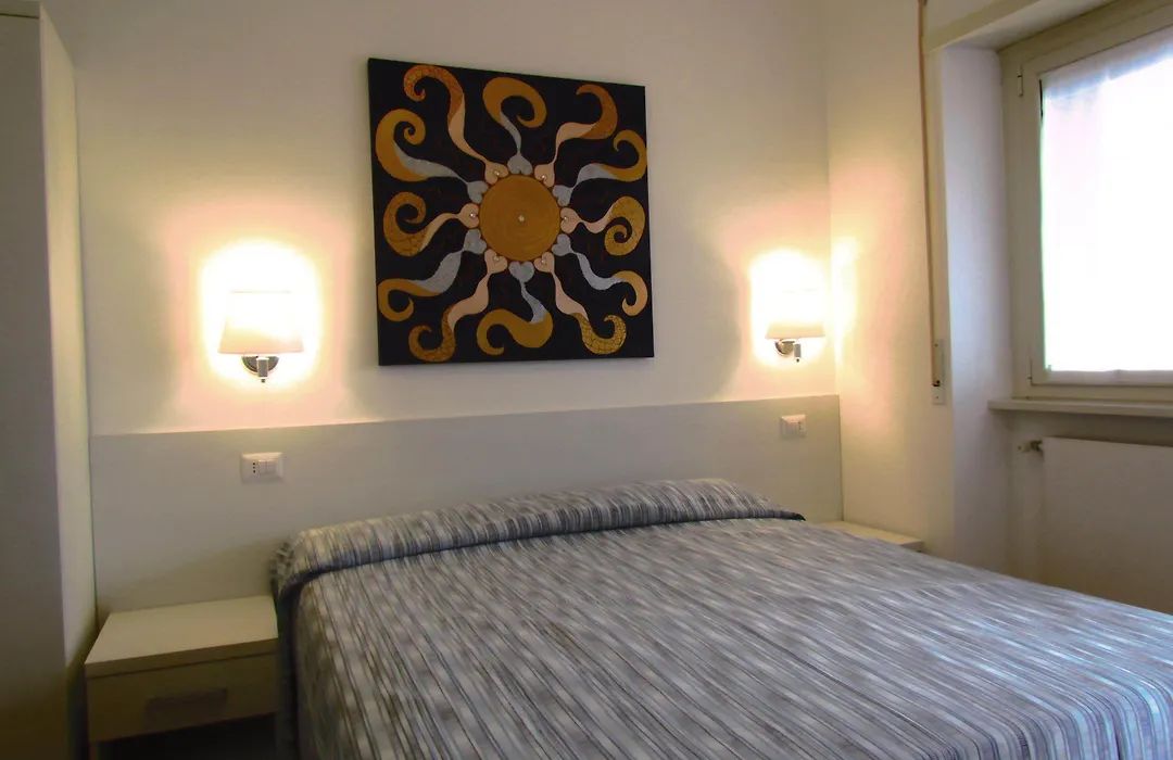 Buonarroti Guest House-1