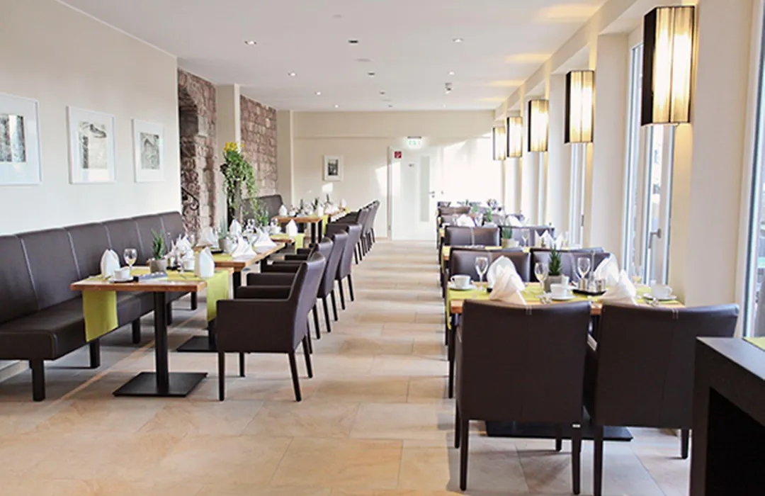 Hotel Palatina Hotel-Restaurant-1