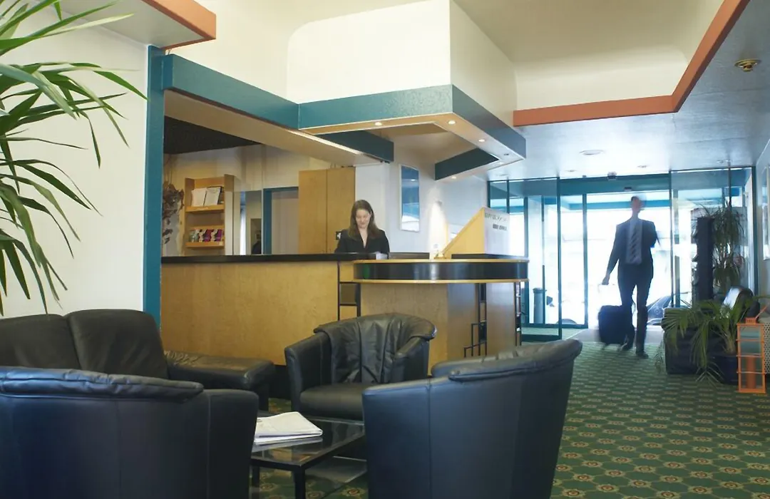 Hotel Astoria-1