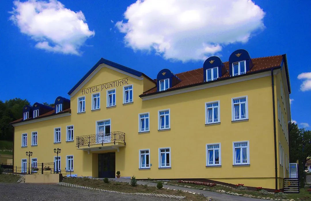 Hotel Puntijar-1