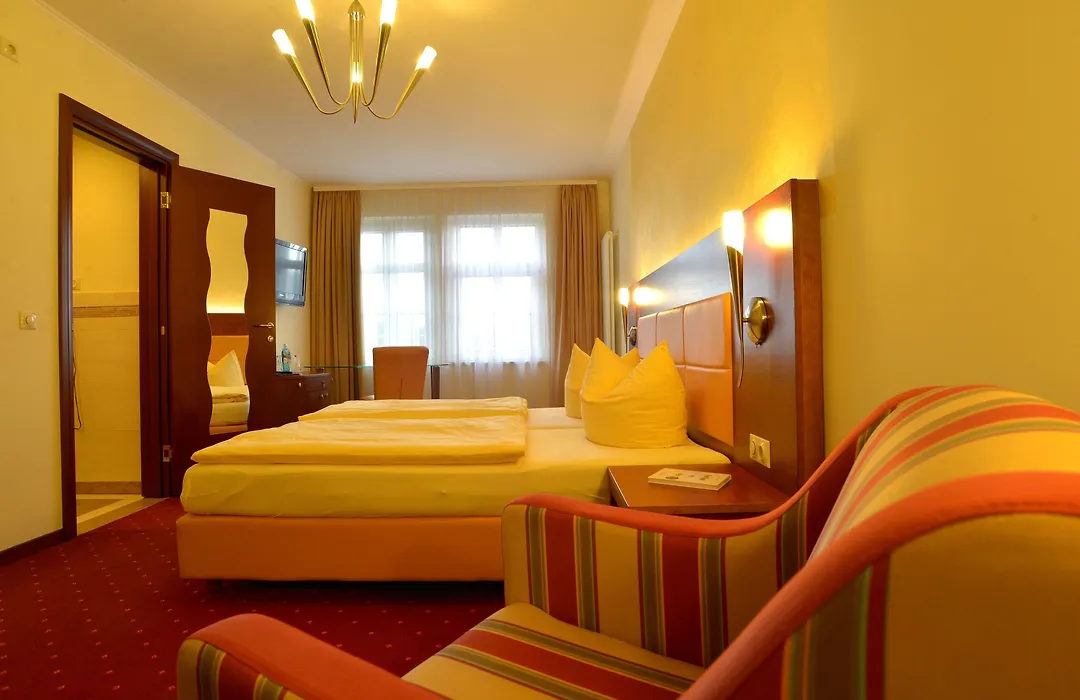 Hotel Arena City-1