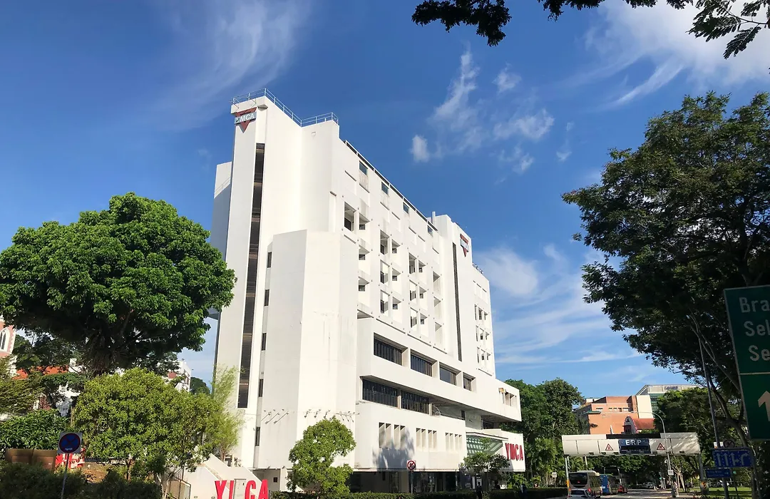 YMCA One Orchard-1