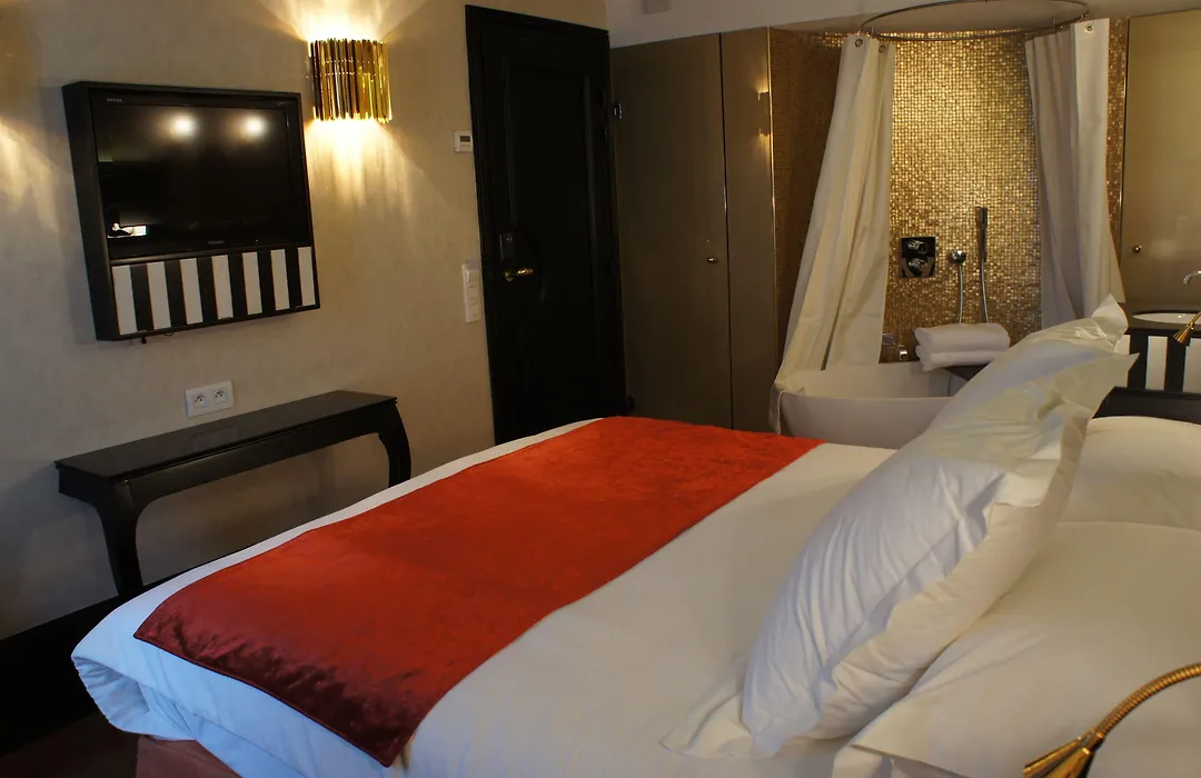 Tonic Hotel Saint Germain Des Pres-1