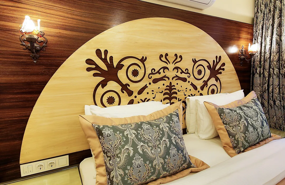 Katelya Hotel-1