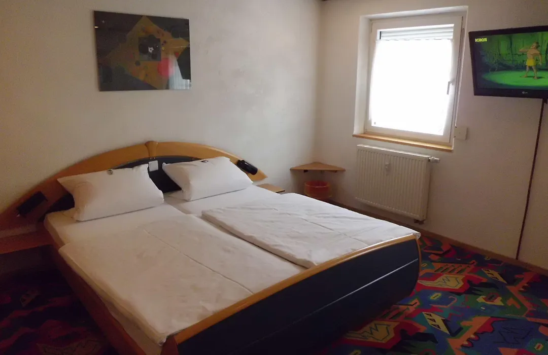Smile Hotel-1
