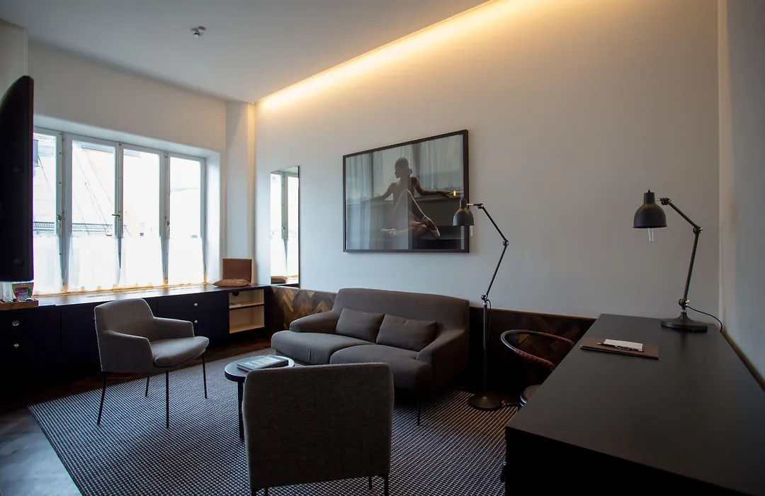 Miss Clara By Nobis, Stockholm, A Member Of Design Hotels-1